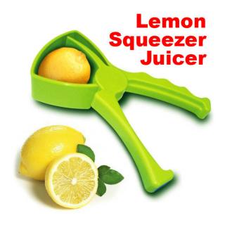 Odšťavňovač na citróny a limetky - Lemon Squeezer Juicer