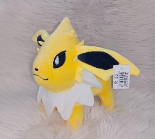 Plyšová hračka Pokémon Jolteon