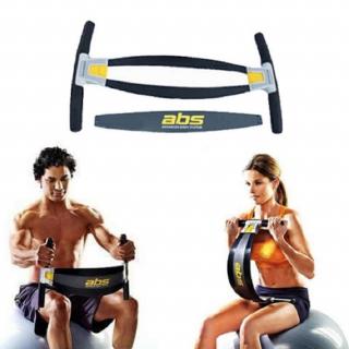Posilovač svalů ABS Advanced Body System