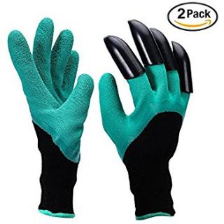 Zahradní rukavice Garden Genie Gloves