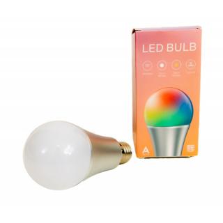 AeoTec RGB LED Z-Wave Bulb - LED žárovka
