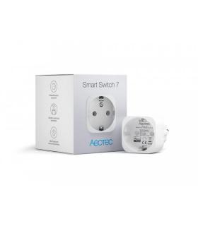 Chytrá zásuvka - Aeotec Smart Switch 7 (ZW175-C16)