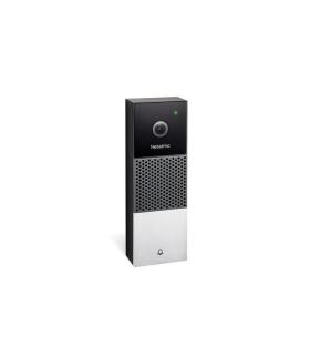 chytrý videozvonek - Netatmo Smart Video Doorbell