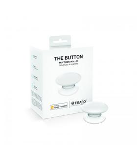 Fibaro Button HomeKit bílé tlačítko (FGBHPB-101-1)