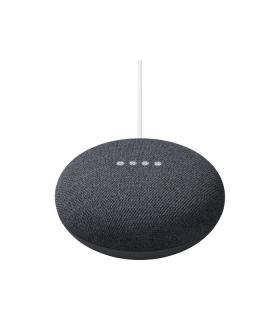 Google Nest Mini 2. generace Charcoal
