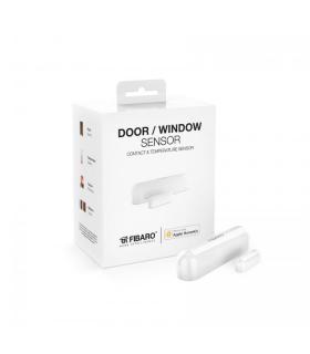 HomeKit dveřový nebo okenní senzor - FIBARO Door / Window Sensor HomeKit (FGBHDW-002-1) - Bílý