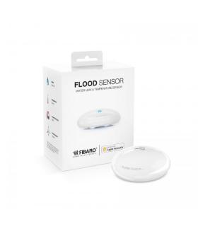 HomeKit záplavový senzor - FIBARO Flood Sensor HomeKit (FGBHFS-101)