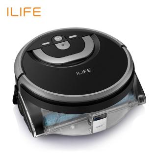 ILIFE W400 - robotický mop