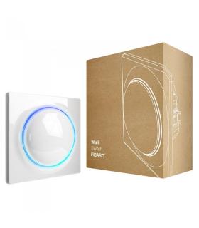 Inteligentní světelný vypínač - FIBARO Walli Switch (FGWDSEU-221)