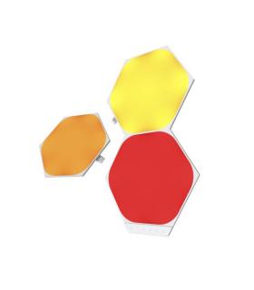 Nanoleaf Shapes Hexagons Expansion Pack (3 Panels)