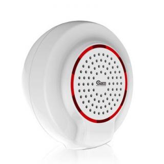 Neo Coolcam alarm Z-WAVE