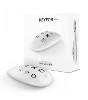 Přenosný ovladač - FIBARO KeyFob (FGKF-601 ZW5)