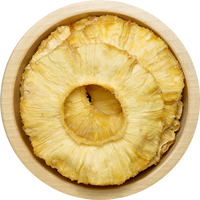 Ananas sušený 1kg