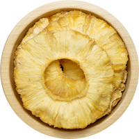 Ananas sušený 500g