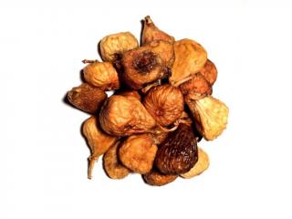 Fíky sušené 1kg (Fíky natural, nesířené, Španělsko)
