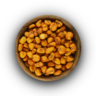 Kukuřice chilli 1kg (Kukuřice v ďábelské směsi 1kg)