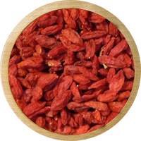 Kustovnice čínská 1kg (Goji 1000g)