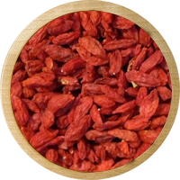 Kustovnice čínská 500g ZIP (Goji 500g ZIP)