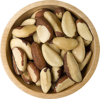Para ořechy 1kg (Celá jádra para ořechů MEDIUM)