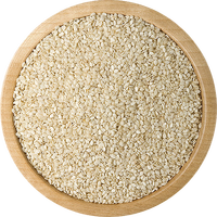 Sezam loupaný 1kg (Sezamová semínka 1000g)
