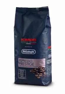 Kimbo for DeLonghi Espresso Prestige 250 g