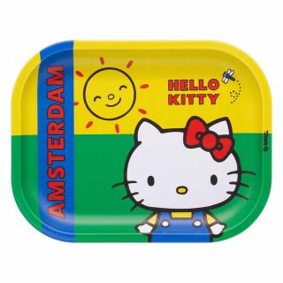 Balící podklad Hello Kitty Amsterdam