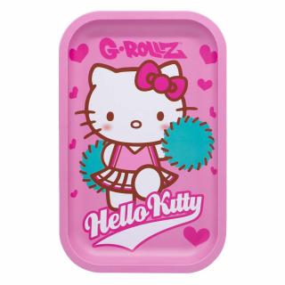 Balící podklad Hello Kitty Cheerleader