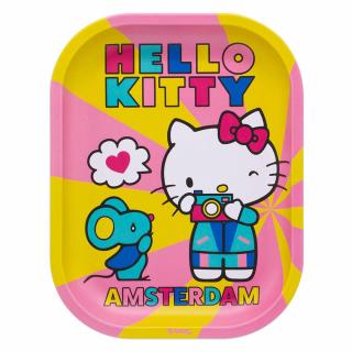 Balící podklad Hello Kitty Retro Tourist