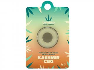 CBG hašiš - Kashmir - 20 % CBG