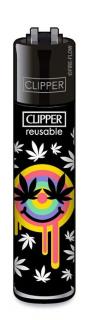 Clipper zapalovač 420 Rainbow motiv: 420 Rainbow 4.