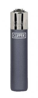 Clipper zapalovač Gradient Color motiv: Gradient černý