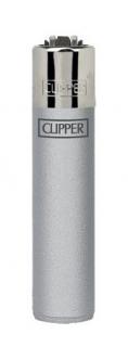 Clipper zapalovač Gradient Color motiv: Gradient šedivý