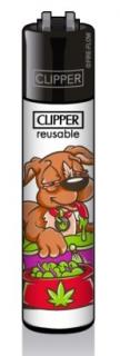 Clipper zapalovač Stoned Animals motiv: Stoned Animals 4