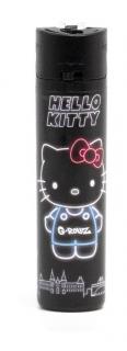G-Rollz zapalovač Hello Kitty Neon motiv: Hello Kitty Neon - 2