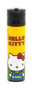 G-Rollz zapalovač Hello Kitty Retro motiv: Hello Kitty Retro 3