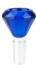 Kotlík Diamant 18,8 mm různé barvy Barva: Modrá