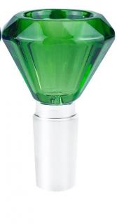 Kotlík Diamant 18,8 mm různé barvy II.jakost Barva: Zelená