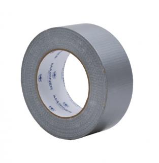 Lepící páska stříbrná 48mm x 50m, Duct tape