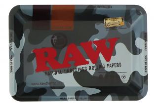 Mini podložka na balení RAW Camouflage
