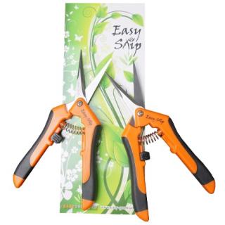 Nůžky zahradnické Easy Snip, rovné