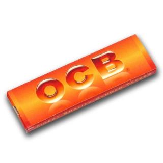 OCB Orange krátké papírky
