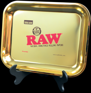 Podklad RAW Gold Leaf Limited Edition