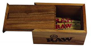 RAW - Megabox - dárkový set
