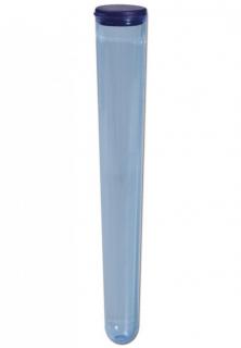 Schovka na joint modrá - joint tubes 1 ks