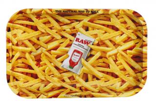 Velký podklad RAW French Fries