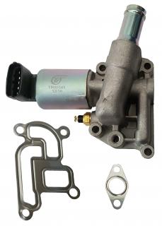 EGR ventil - TR00548 Opel Corsa 1.0  EGR/AGR ventily prémiové kvality