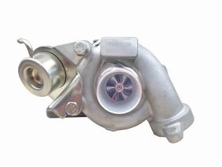 Nové turbo Fiat Scudo 1.6D 66kW 49173-07500