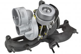 Turbo 1.9TDi 63KW 77KW AXB AXC Transporter Multivan T5 KKK 54399700020