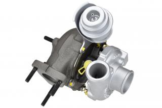 Turbo Hyundai Matrix 1.5CRDi 75kW Garrett 740611-3