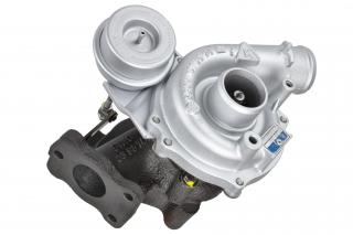 Turbo KKK 53039700024 Citroen C5 Peugeot 406 79KW 80KW